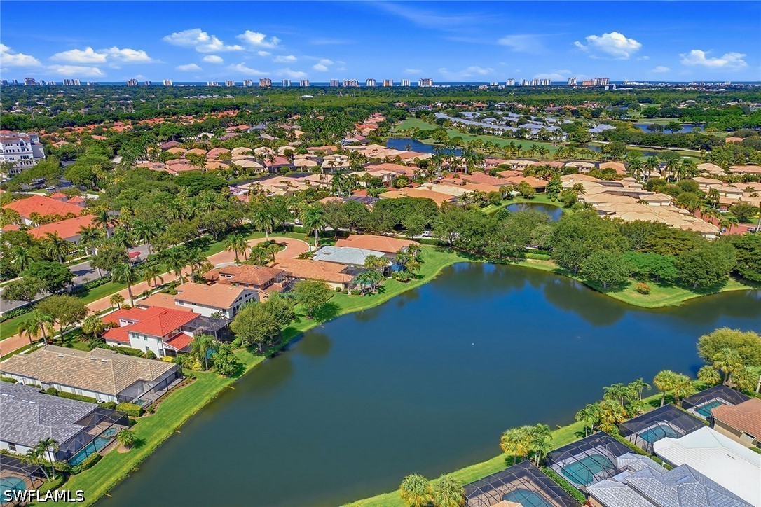 3 Bed Pool Home for Sale in Troon Lakes, FL, $1,750,000 — photo 33