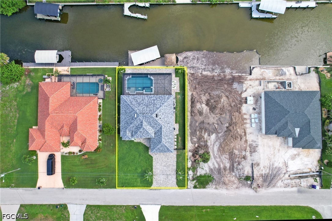 3 Bed Pool Home for Sale in Cape Coral, FL, $899,999 — photo 33