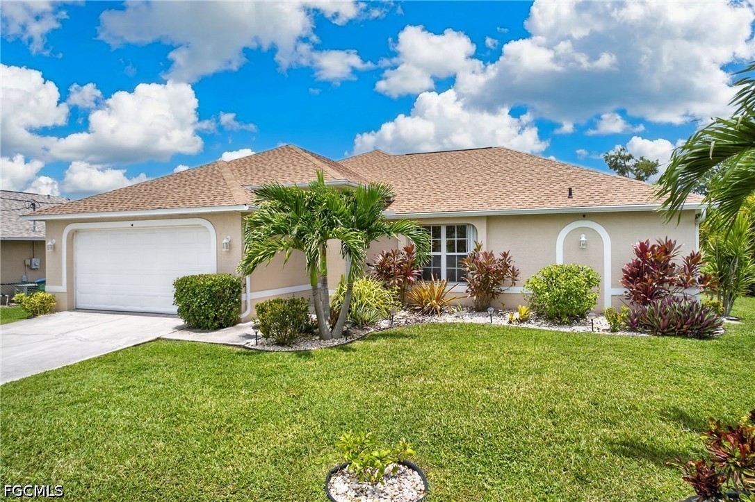 4 Bed Pool Home for Sale in Cape Coral, FL, $375,000 — photo 33
