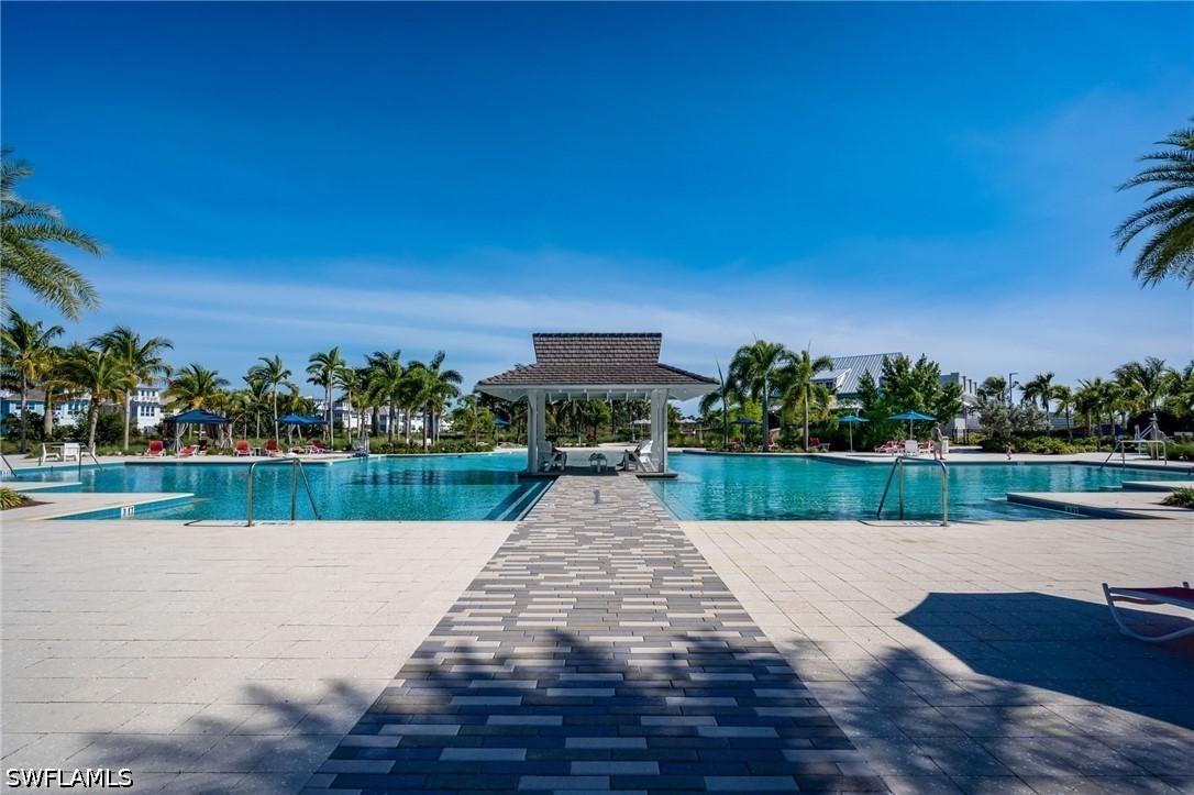 2 Bed Pool Home for Sale in Naples, FL, $1,695,000 — photo 33