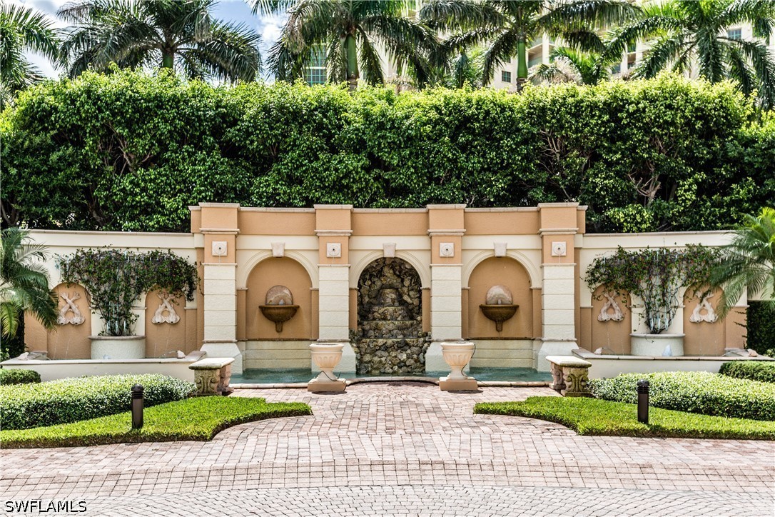 2 Bed Waterfront Home for Sale in Marco Island, FL — photo 33