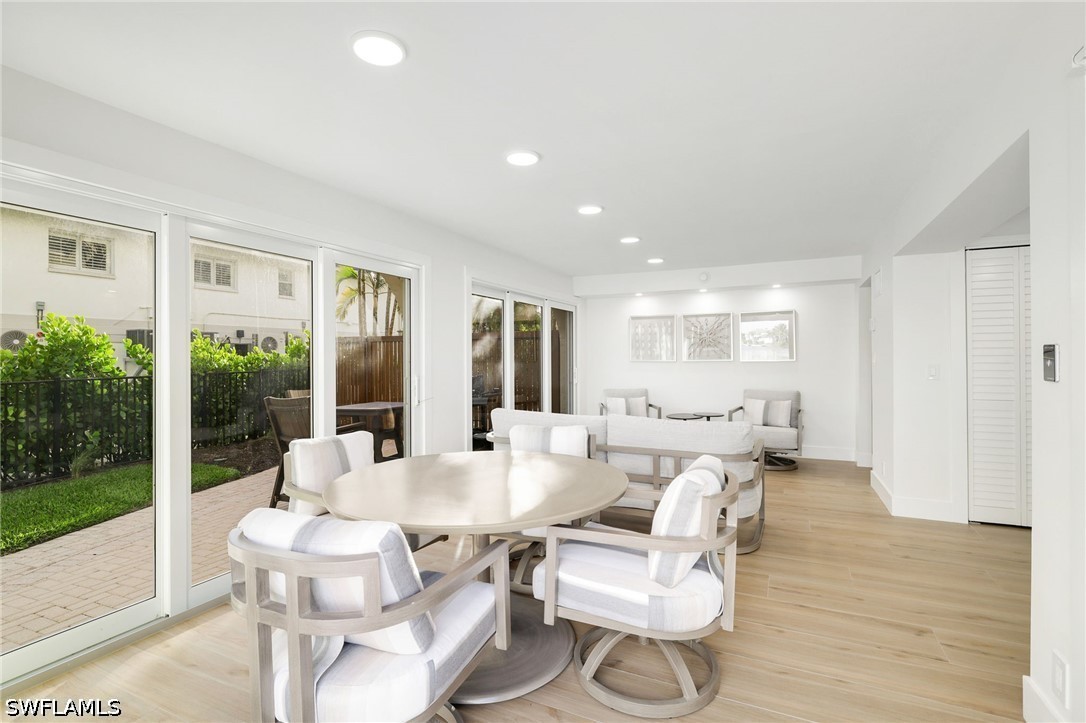 2 Bed Waterfront Home for Sale in Sunset Bay, FL, $1,199,000 — photo 33