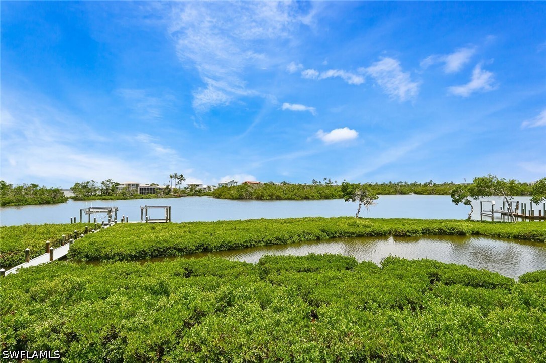 2 Bed Waterfront Home for Sale in Indian Bayou Subd, FL — photo 33