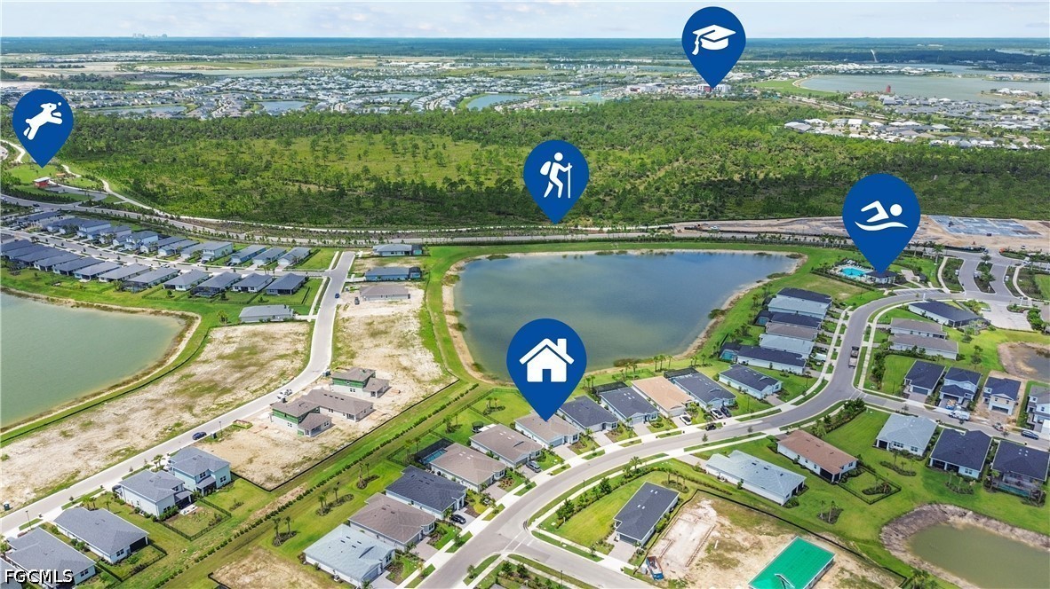 3 Bed Waterfront Home for Sale in Verde, FL, $469,000 — photo 33