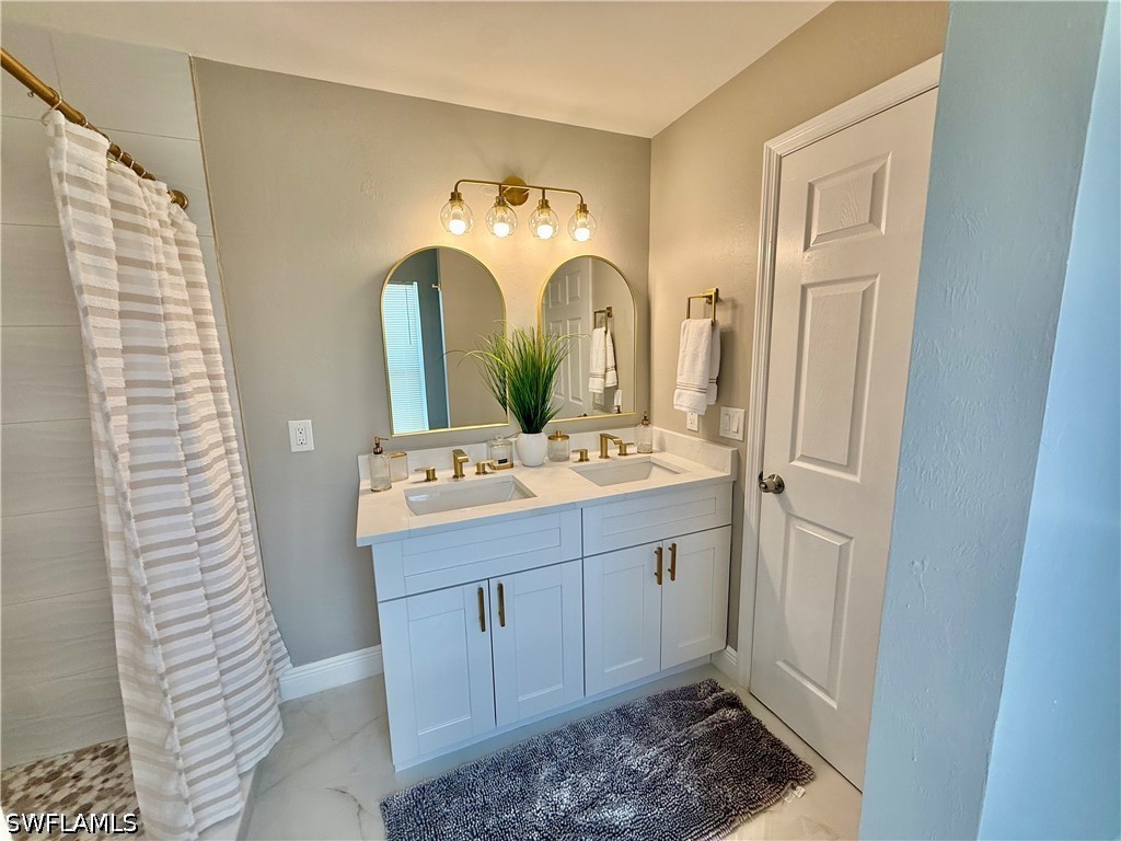 4 Bed SingleFamilyResidence for Sale in Naples, FL, $519,000 — photo 33