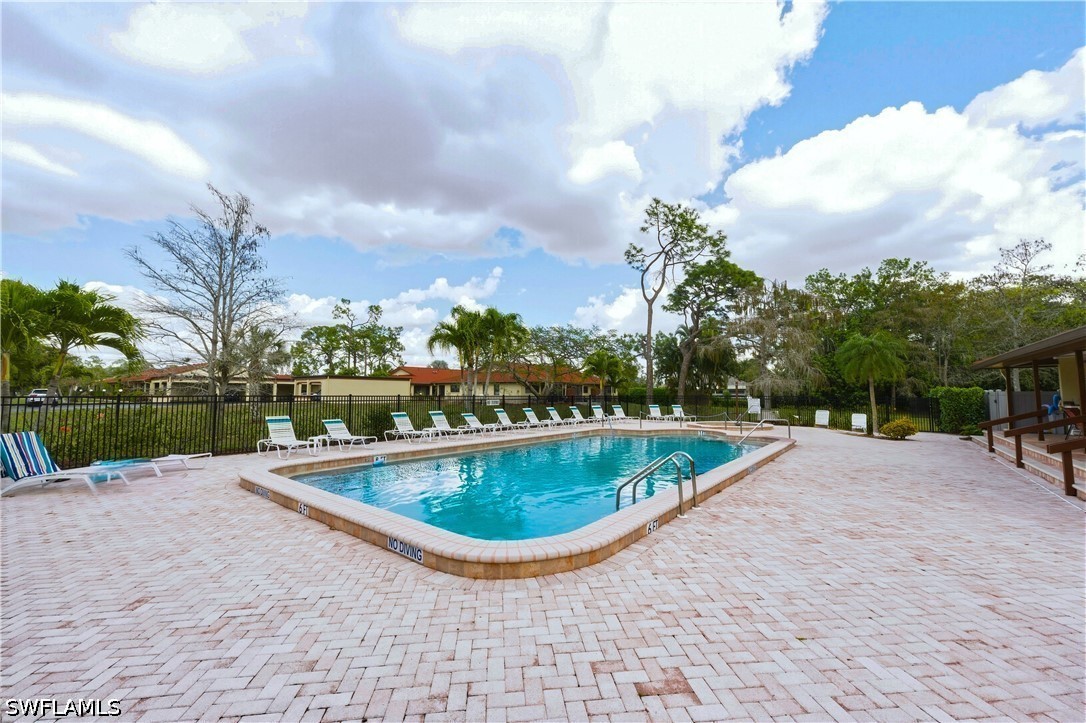 2 Bed Waterfront Home for Sale in Naples, FL, $254,900 — photo 33