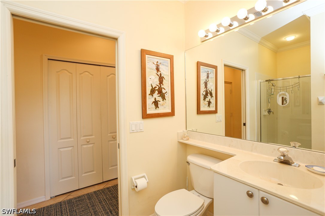2 Bed Waterfront Home for Sale in Bonita Springs, FL, $7,500 — photo 33