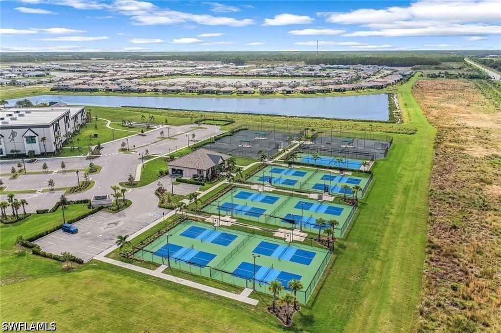2 Bed Waterfront Home for Sale in Estero, FL, $2,800 — photo 33