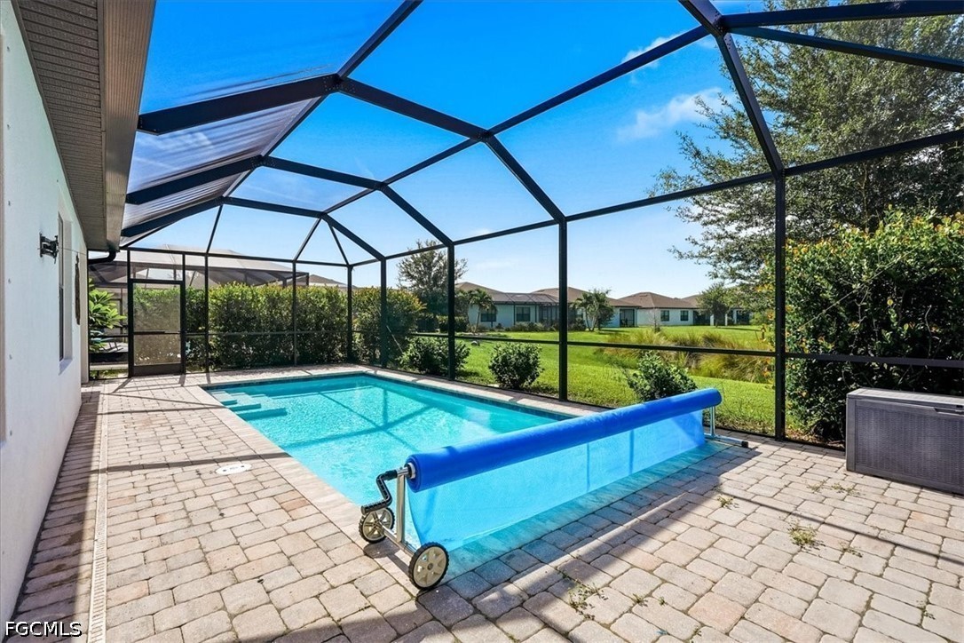 4 Bed Pool Home for Sale in North Fort Myers, FL, $379,900 — photo 33