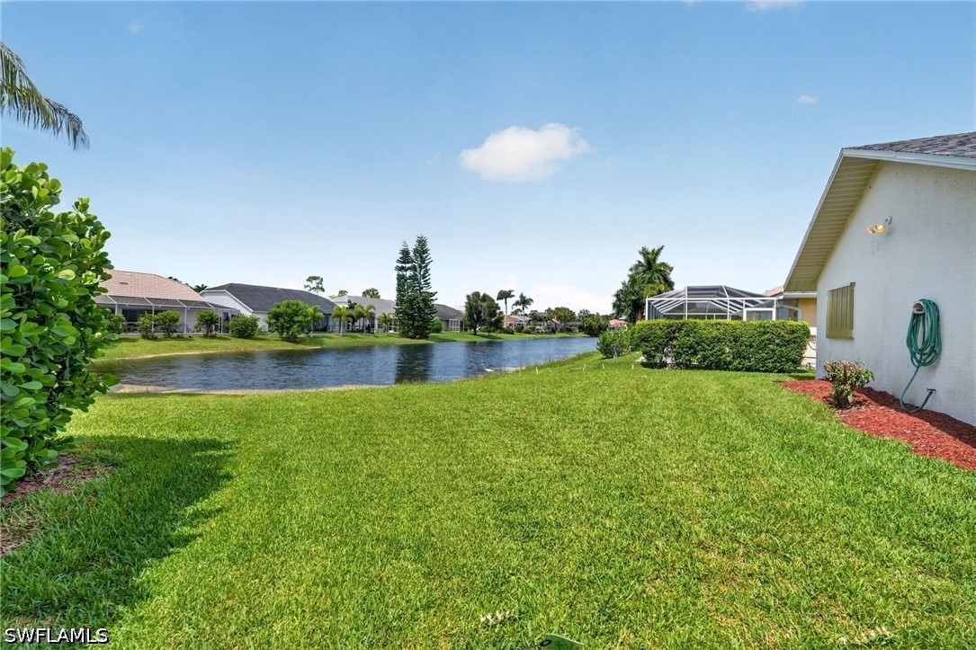 3 Bed Waterfront Home for Sale in Naples, FL, $500,000 — photo 33