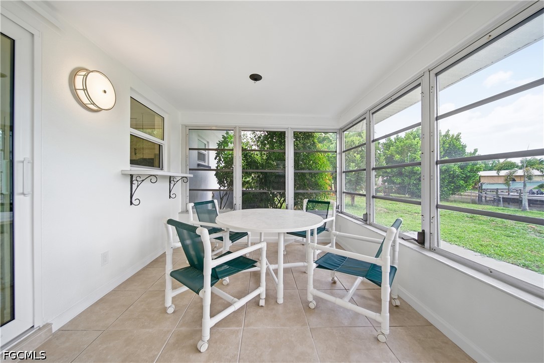 2 Bed Waterfront Home for Sale in Cornwallis, FL, $469,000 — photo 33