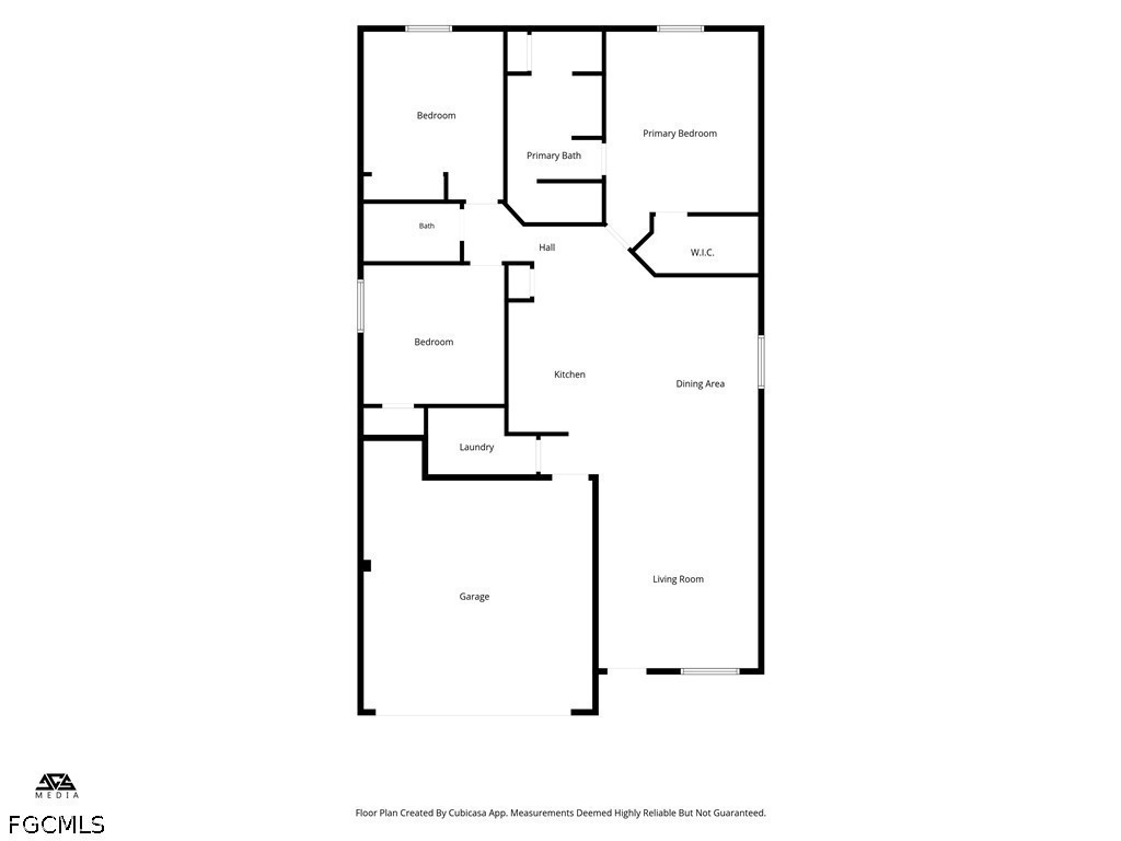 3 Bed SingleFamilyResidence for Sale in Fort Myers, FL — photo 33