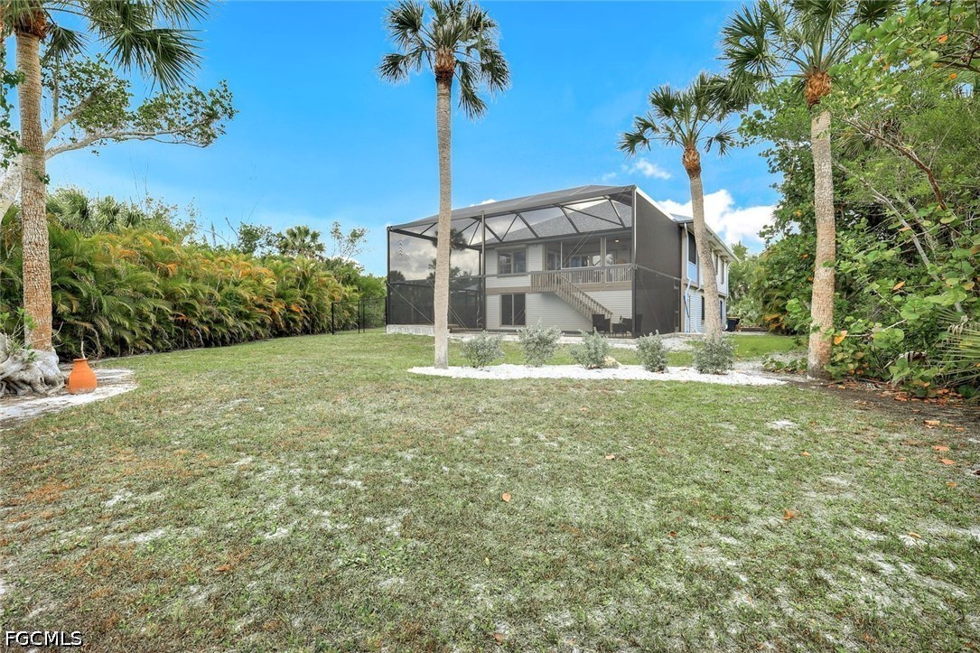 3 Bed Pool Home for Sale in Metes And Bounds, FL, $18,000 — photo 33