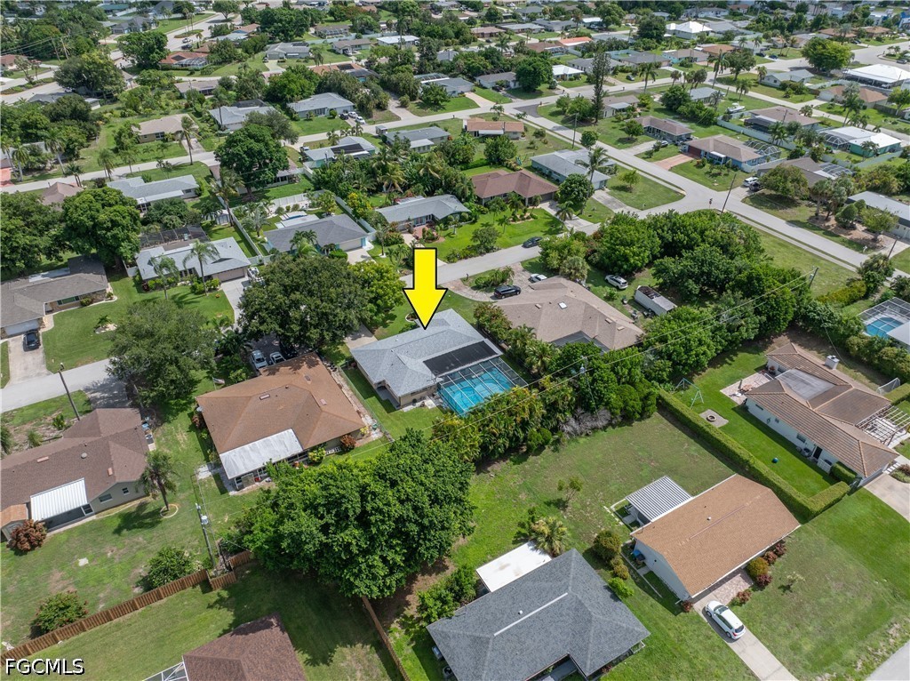 3 Bed Pool Home for Sale in Cape Coral, FL, $319,900 — photo 33