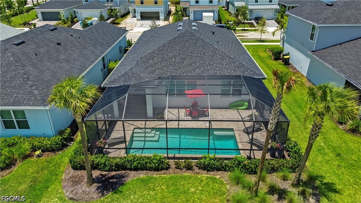 3 Bed Pool Home for Sale in Verde, photo 33