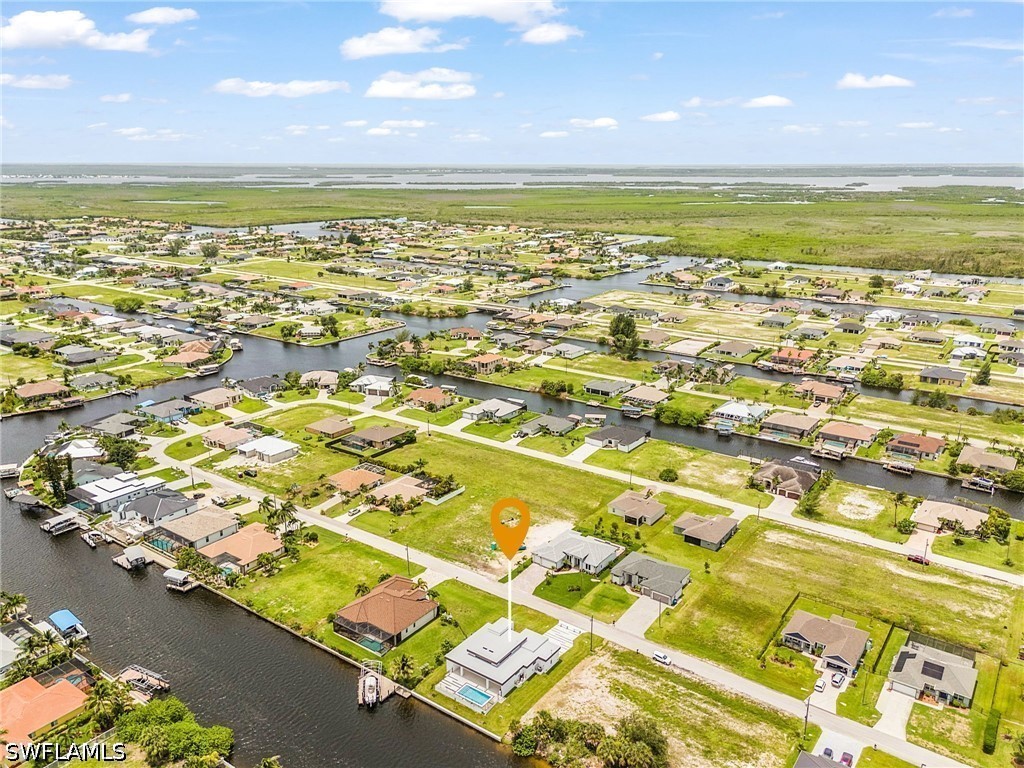 4 Bed Pool Home for Sale in Cape Coral, FL, $999,900 — photo 33