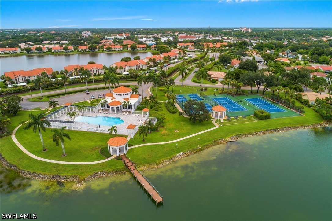 2 Bed Condominium for Sale in Naples, FL, $359,000 — photo 33