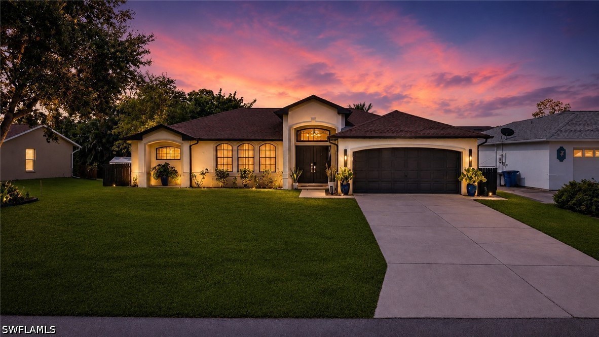 3 Bed SingleFamilyResidence for Sale in San Carlos Park, FL — photo 33