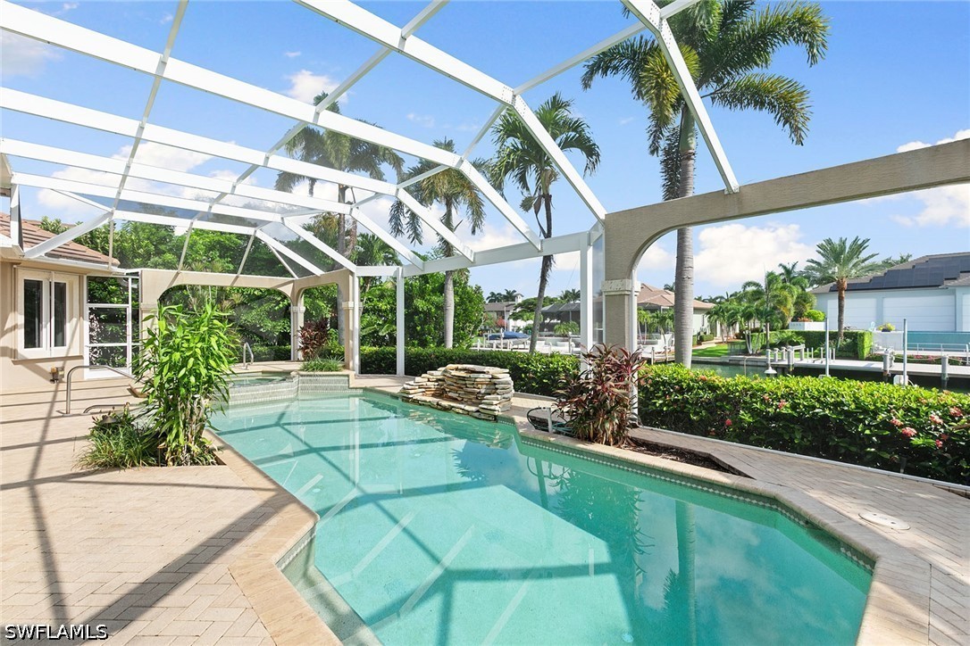 3 Bed Pool Home for Sale in Estates, FL, $3,200,000 — photo 33