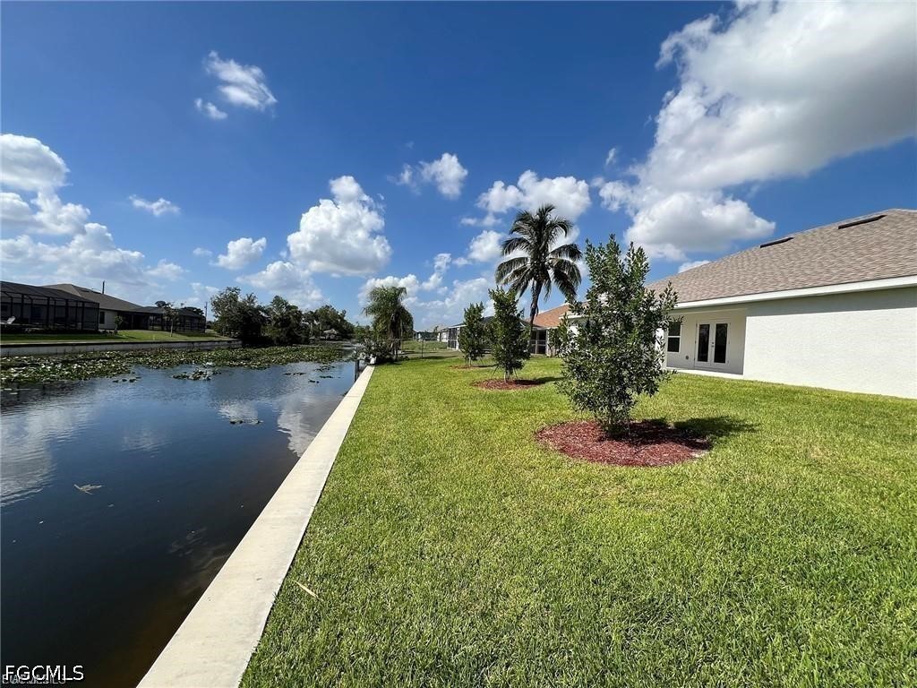 4 Bed Waterfront Home for Sale in Cape Coral, FL, $2,550 — photo 33