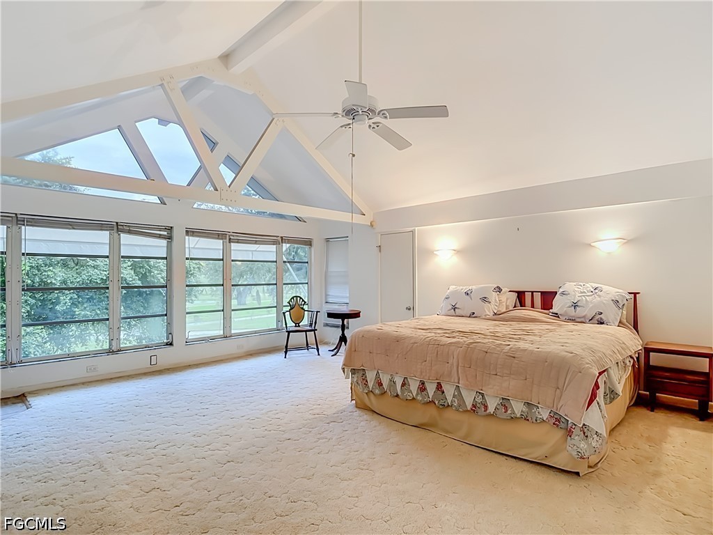 3 Bed Pool Home for Sale in North Fort Myers, FL, $399,000 — photo 33