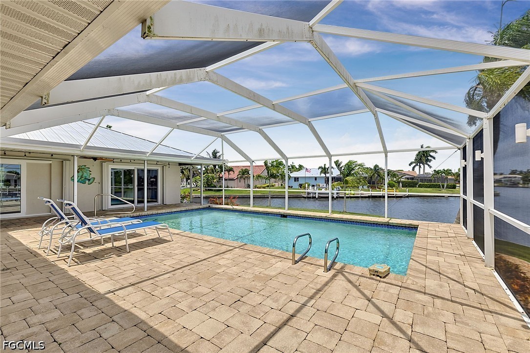 3 Bed Pool Home for Sale in Punta Gorda Isles, photo 33
