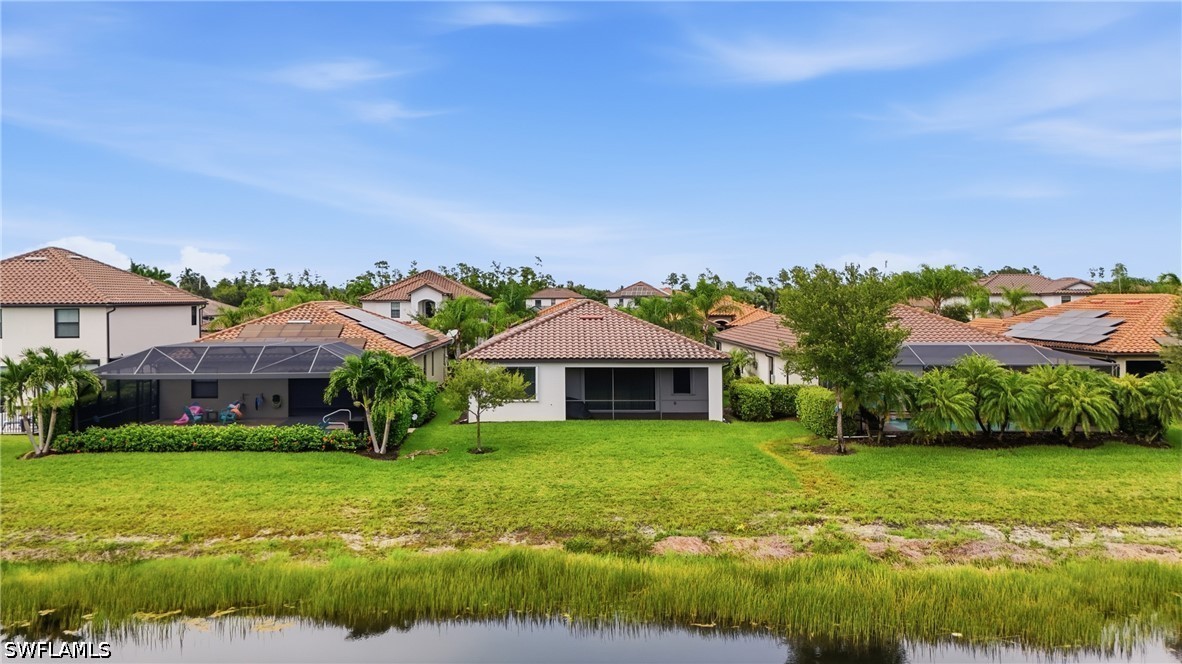 3 Bed Waterfront Home for Sale in Naples, FL, $709,000 — photo 33