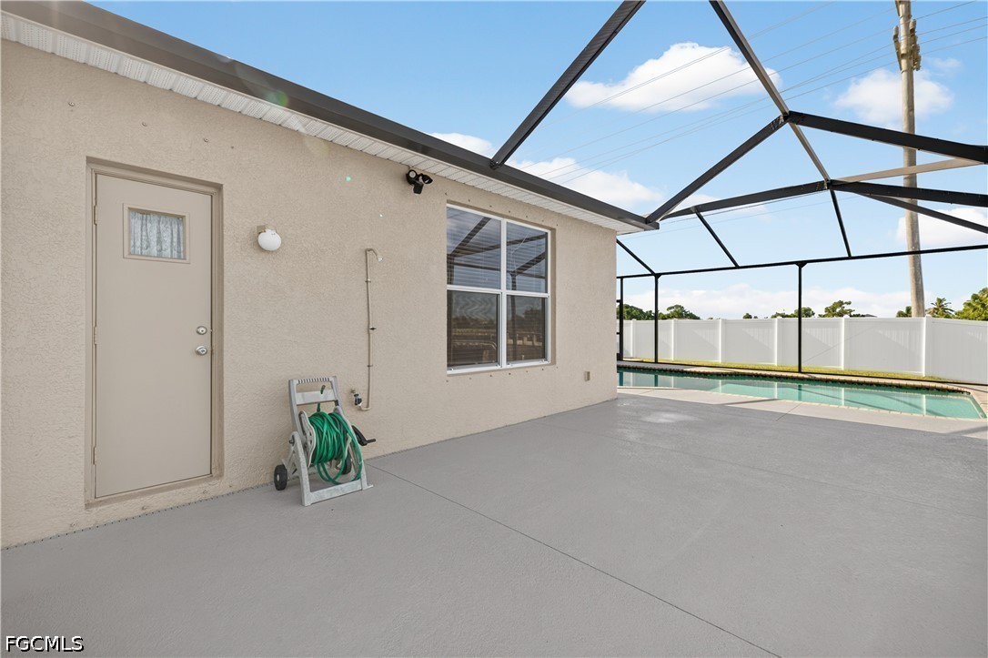 3 Bed Pool Home for Sale in Cape Coral, photo 33