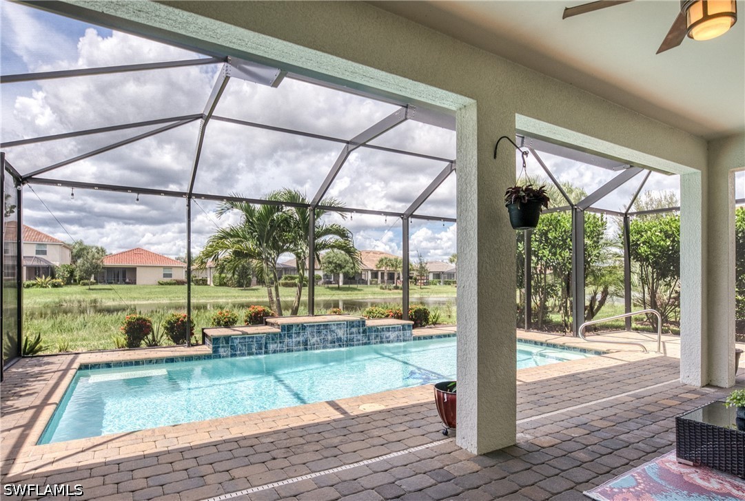 4 Bed Pool Home for Sale in Naples, FL, $665,000 — photo 33