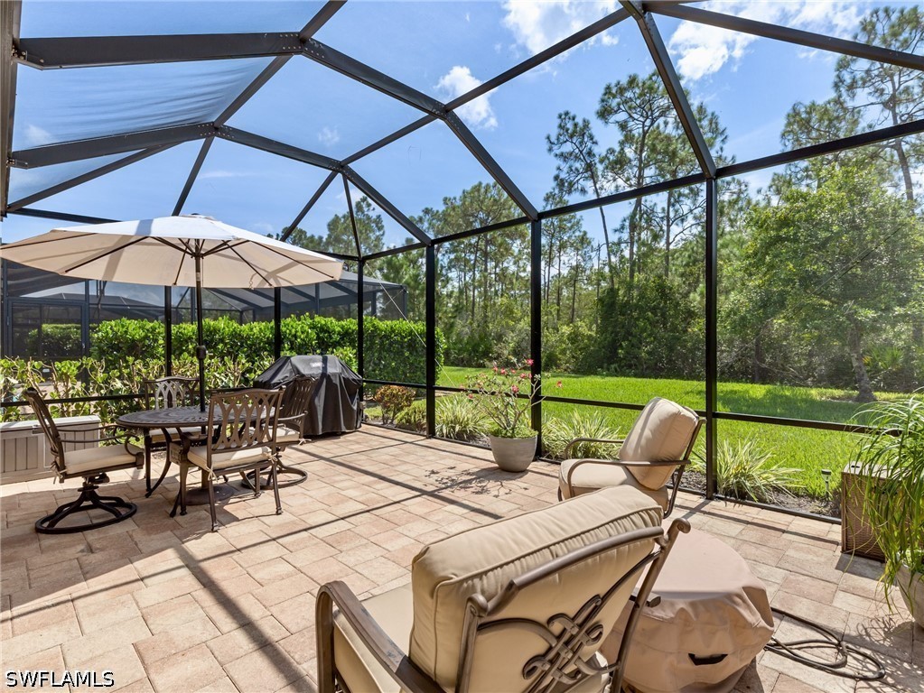 4 Bed SingleFamilyResidence for Sale in Estero, FL, $519,500 — photo 33