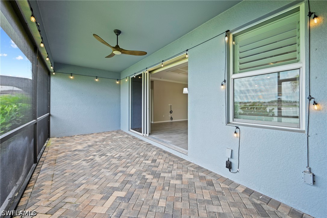 3 Bed Waterfront Home for Sale in Bonita Landing, FL — photo 33