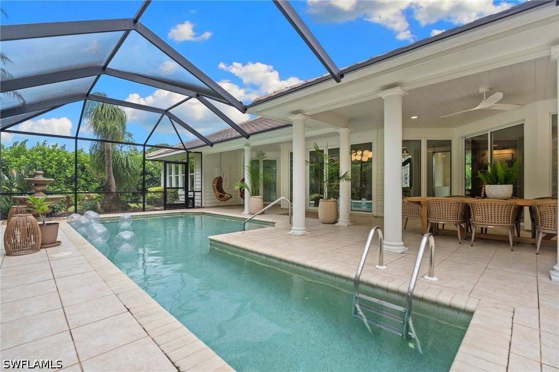 3 Bed Pool Home for Sale in Mahogany Bend, FL, $2,999,000 — photo 33