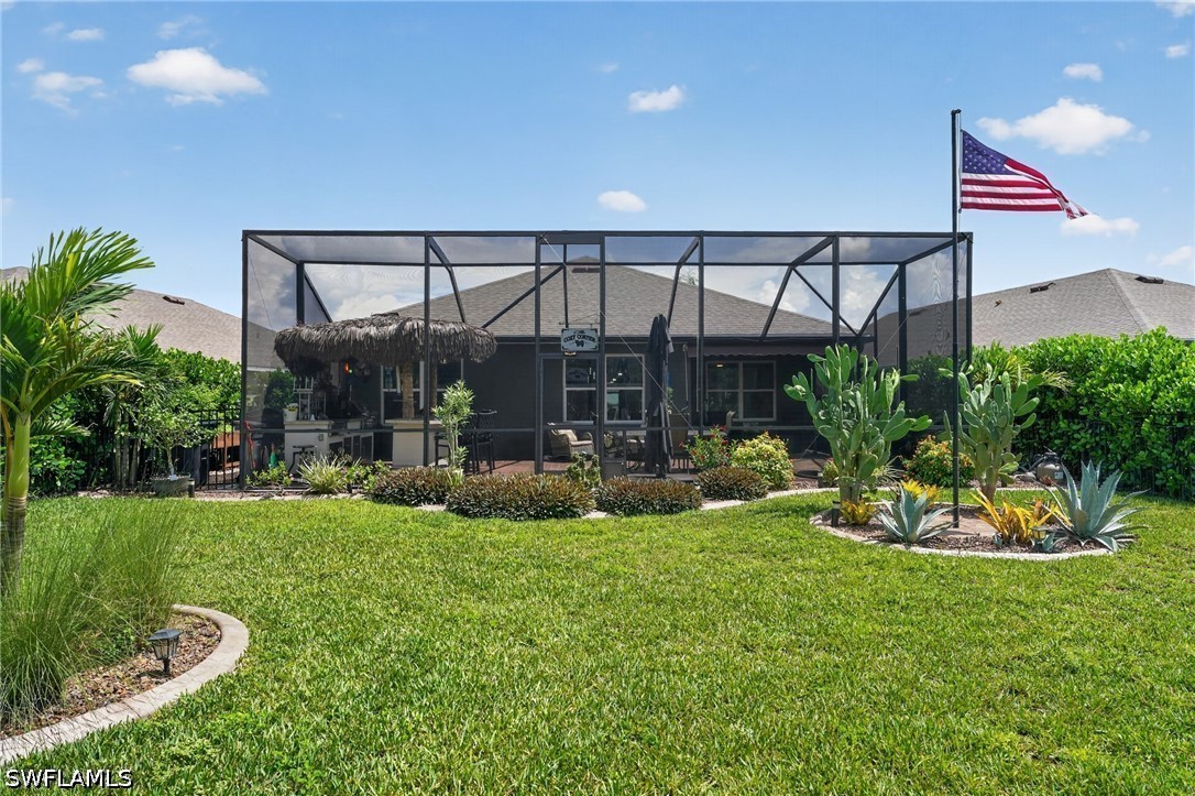 3 Bed SingleFamilyResidence for Sale in Magnolia Landing, FL — photo 33
