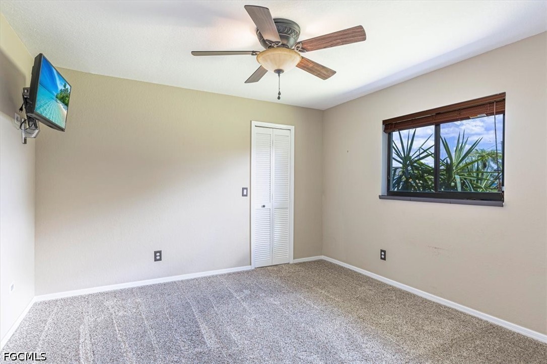 3 Bed Pool Home for Sale in Cape Coral, photo 33