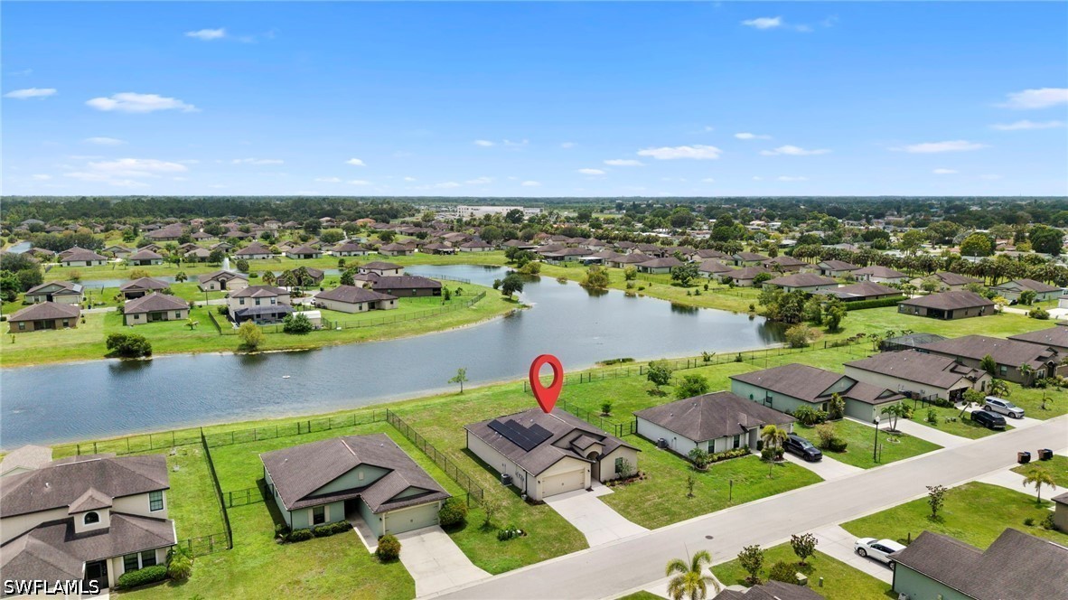 3 Bed Waterfront Home for Sale in Shadow Lakes, FL, $330,000 — photo 33