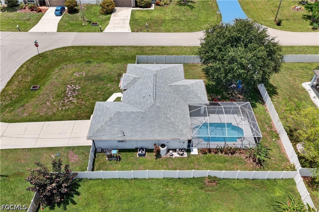 3 Bed Pool Home for Sale in Cape Coral, FL, $375,000 — photo 33