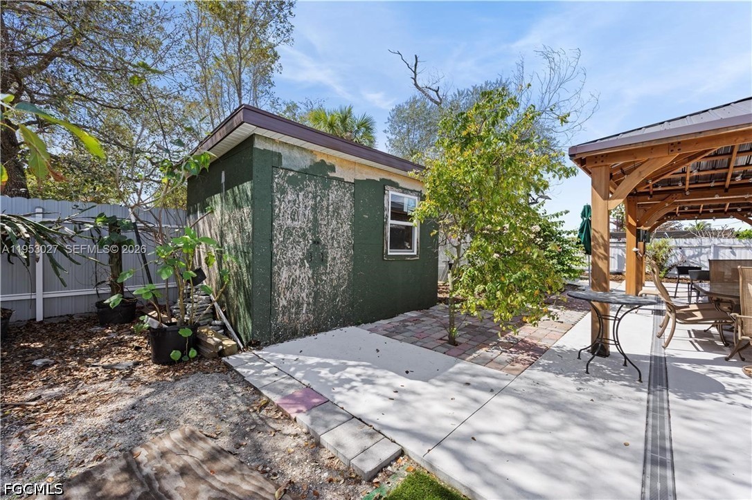 4 Bed SingleFamilyResidence for Sale in Cape Coral, FL — photo 33