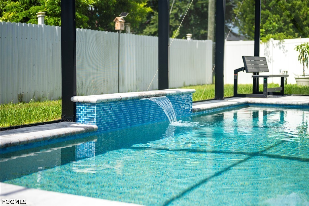 4 Bed Pool Home for Sale in Cape Coral, photo 33