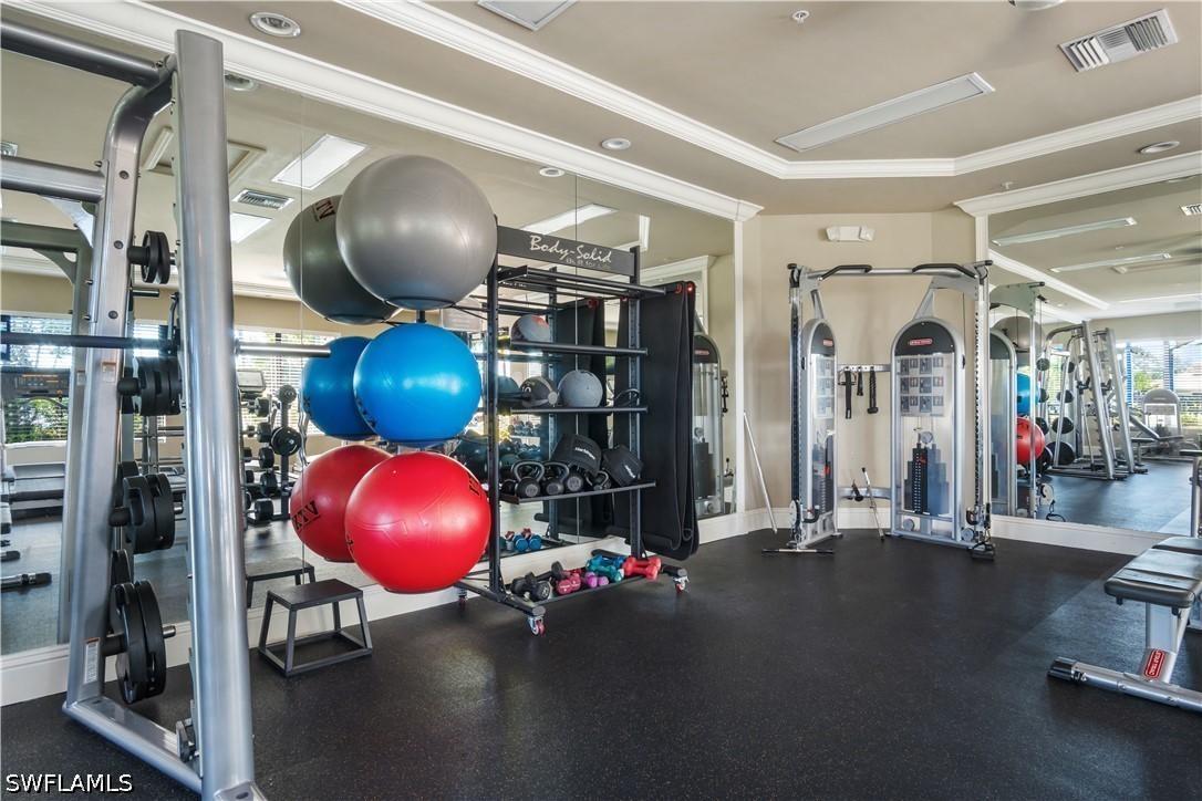 2 Bed Condominium for Sale in Marbella Lakes, FL, $385,000 — photo 33