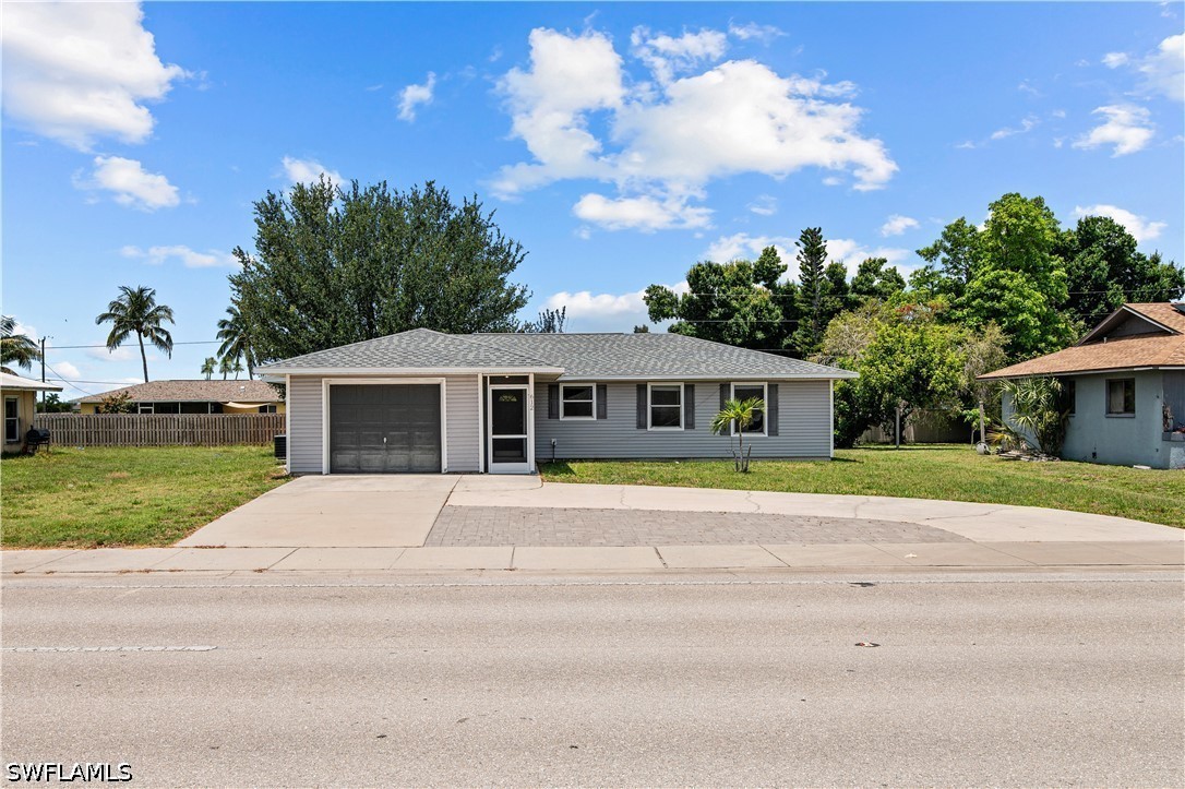 4 Bed SingleFamilyResidence for Sale in Cape Coral, FL — photo 33