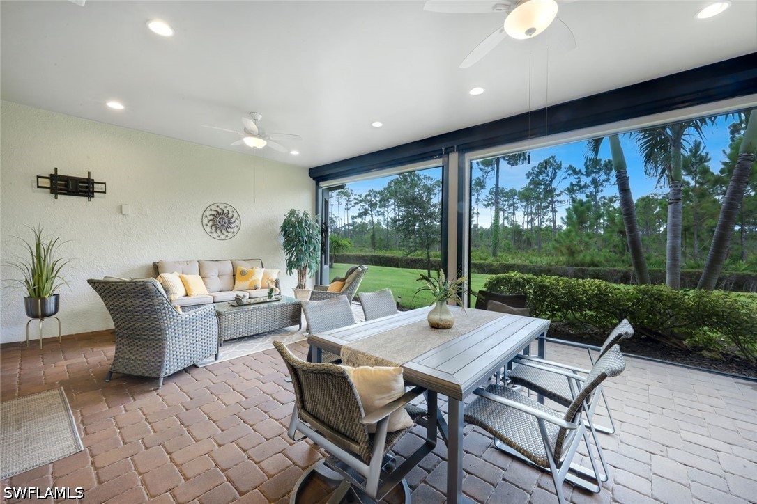 3 Bed SingleFamilyResidence for Sale in Estero Pointe, FL — photo 33