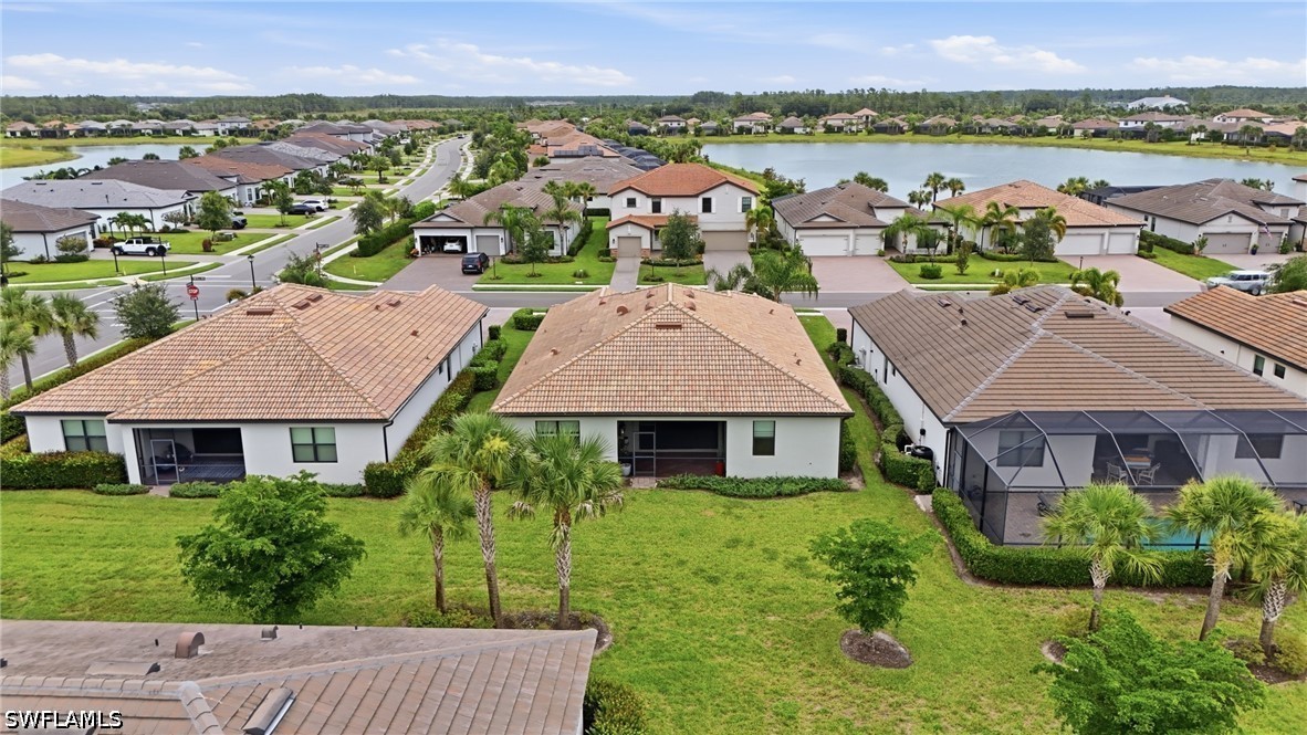 4 Bed Waterfront Home for Sale in Estero, FL, $565,000 — photo 33