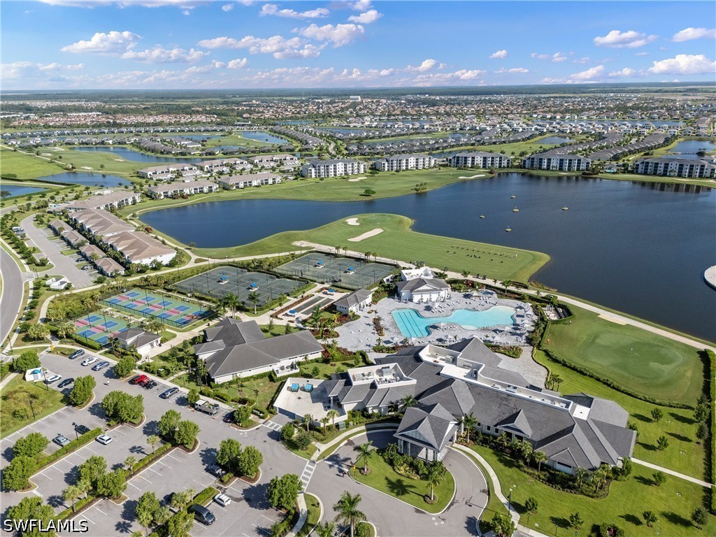 2 Bed Waterfront Home for Sale in Ave Maria, FL, $314,950 — photo 33