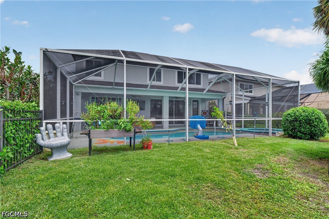 4 Bed Pool Home for Sale in Sandoval, photo 33