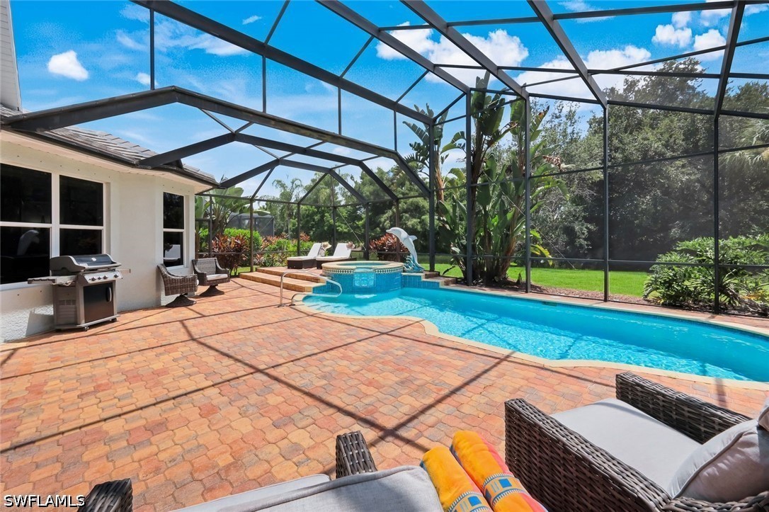 3 Bed Pool Home for Sale in Belle Lago, photo 33
