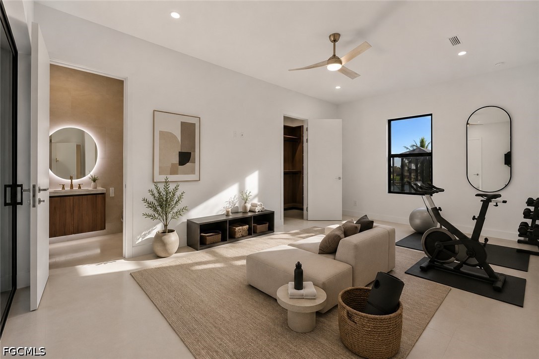 4 Bed Pool Home for Sale in Cape Coral, photo 33