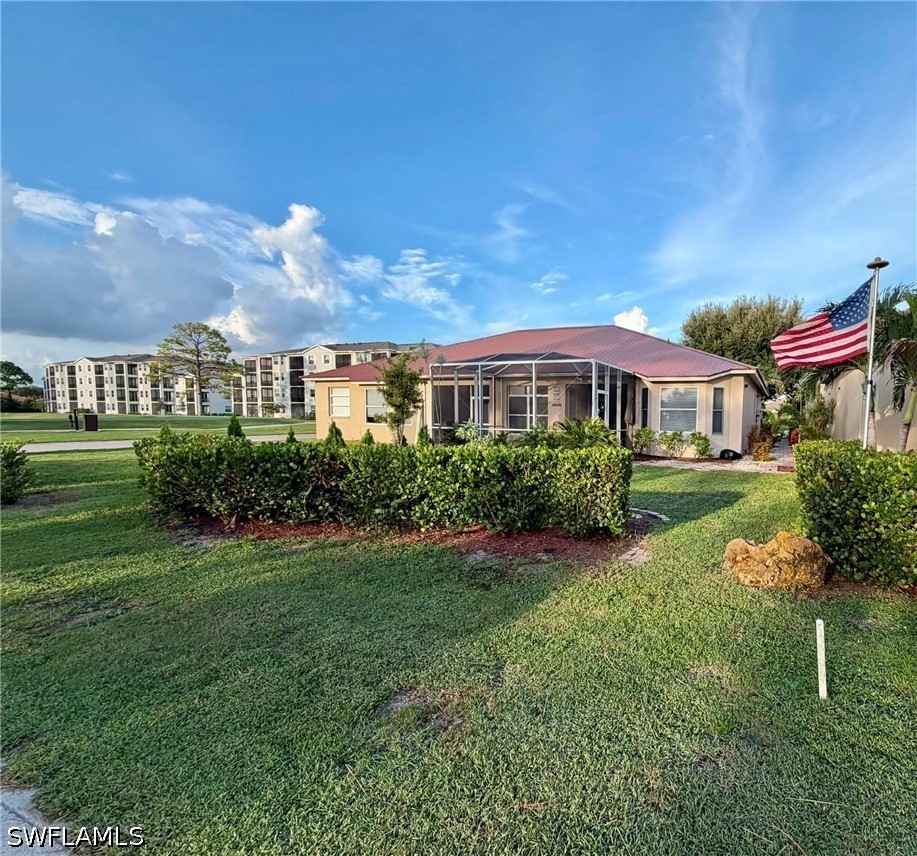 3 Bed Attached for Sale in Lehigh Acres, photo 33