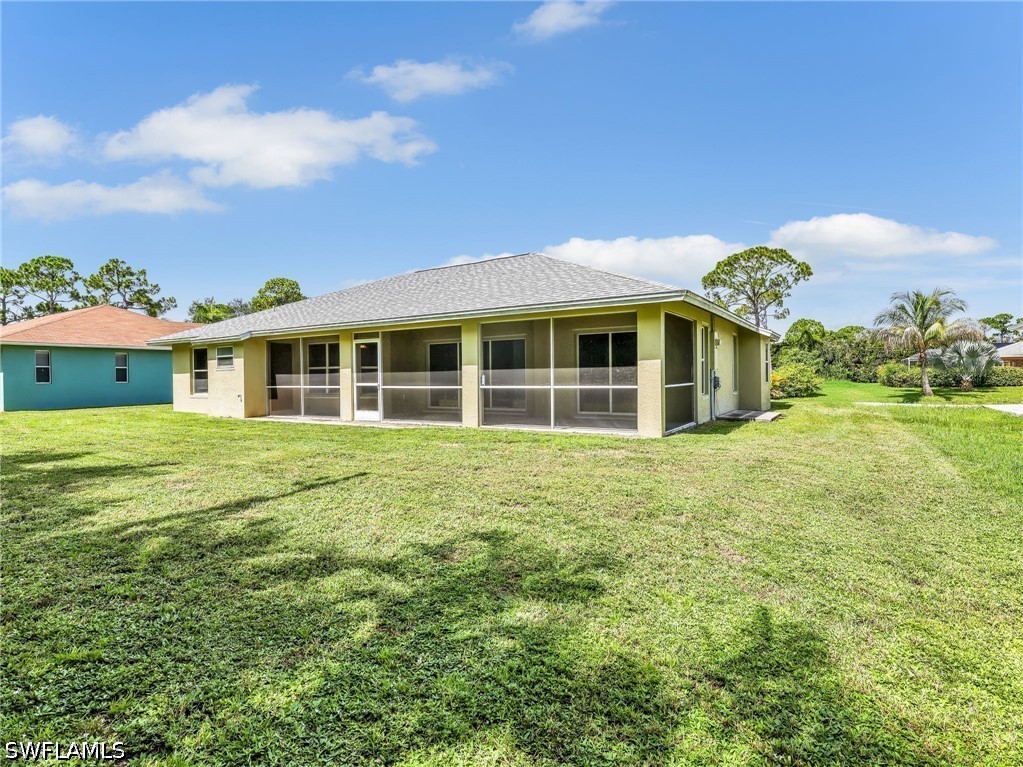 3 Bed SingleFamilyResidence for Sale in San Carlos Park, photo 33