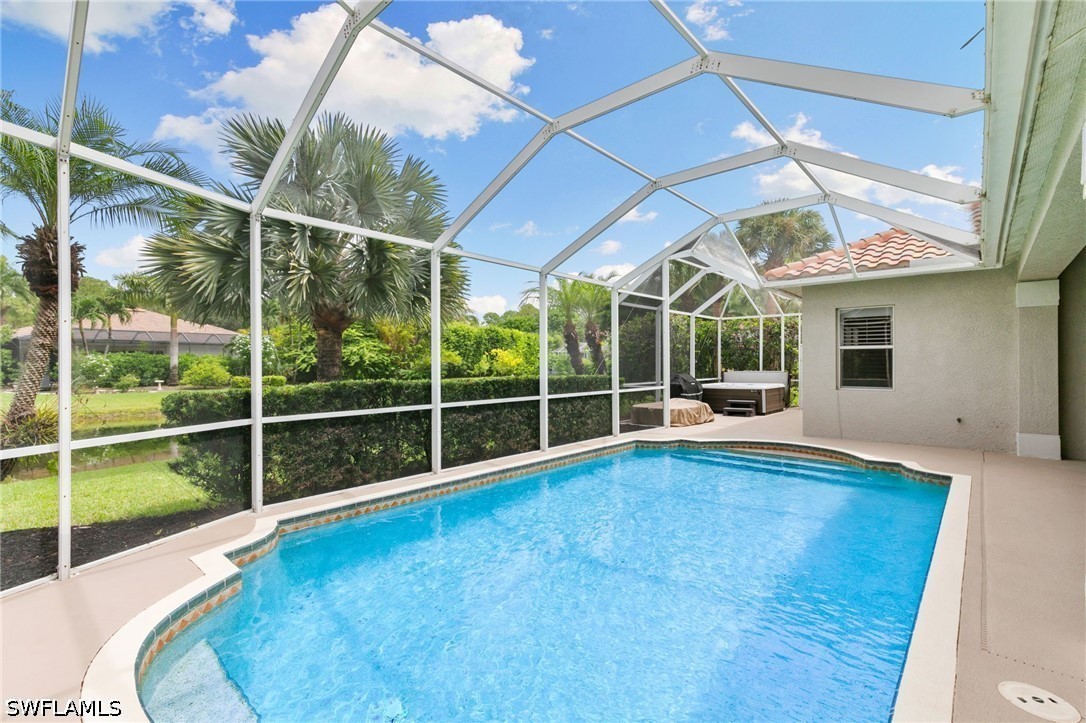 4 Bed Pool Home for Sale in Wilshire Lakes, photo 33