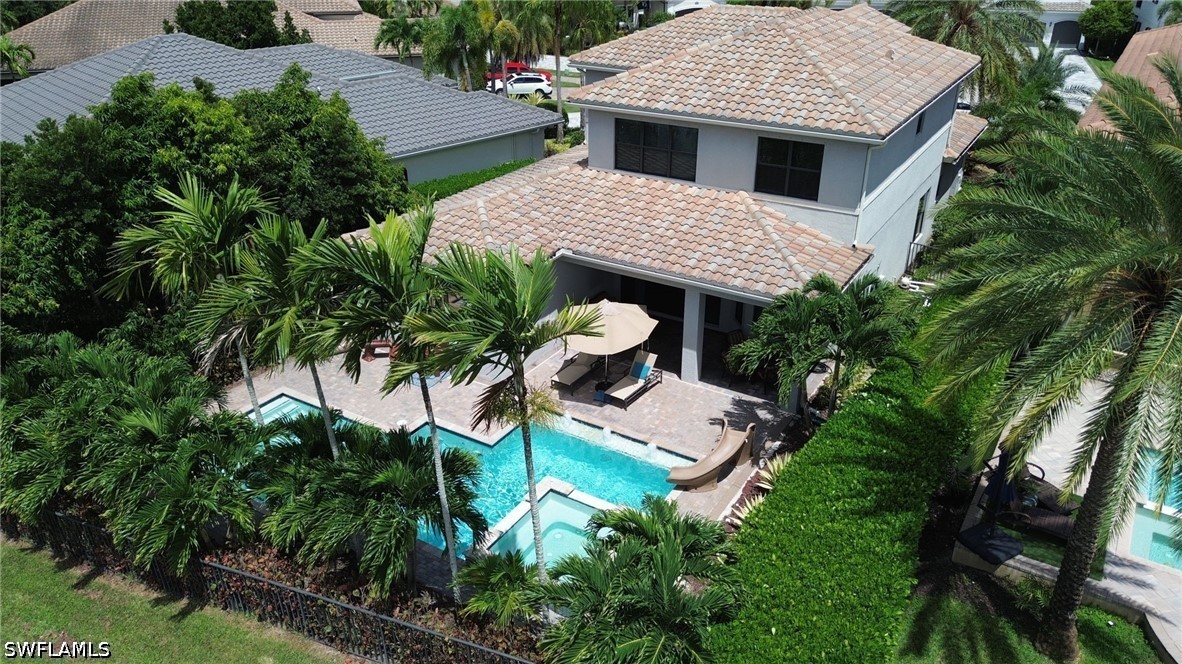 4 Bed Pool Home for Sale in Stonecreek, photo 33